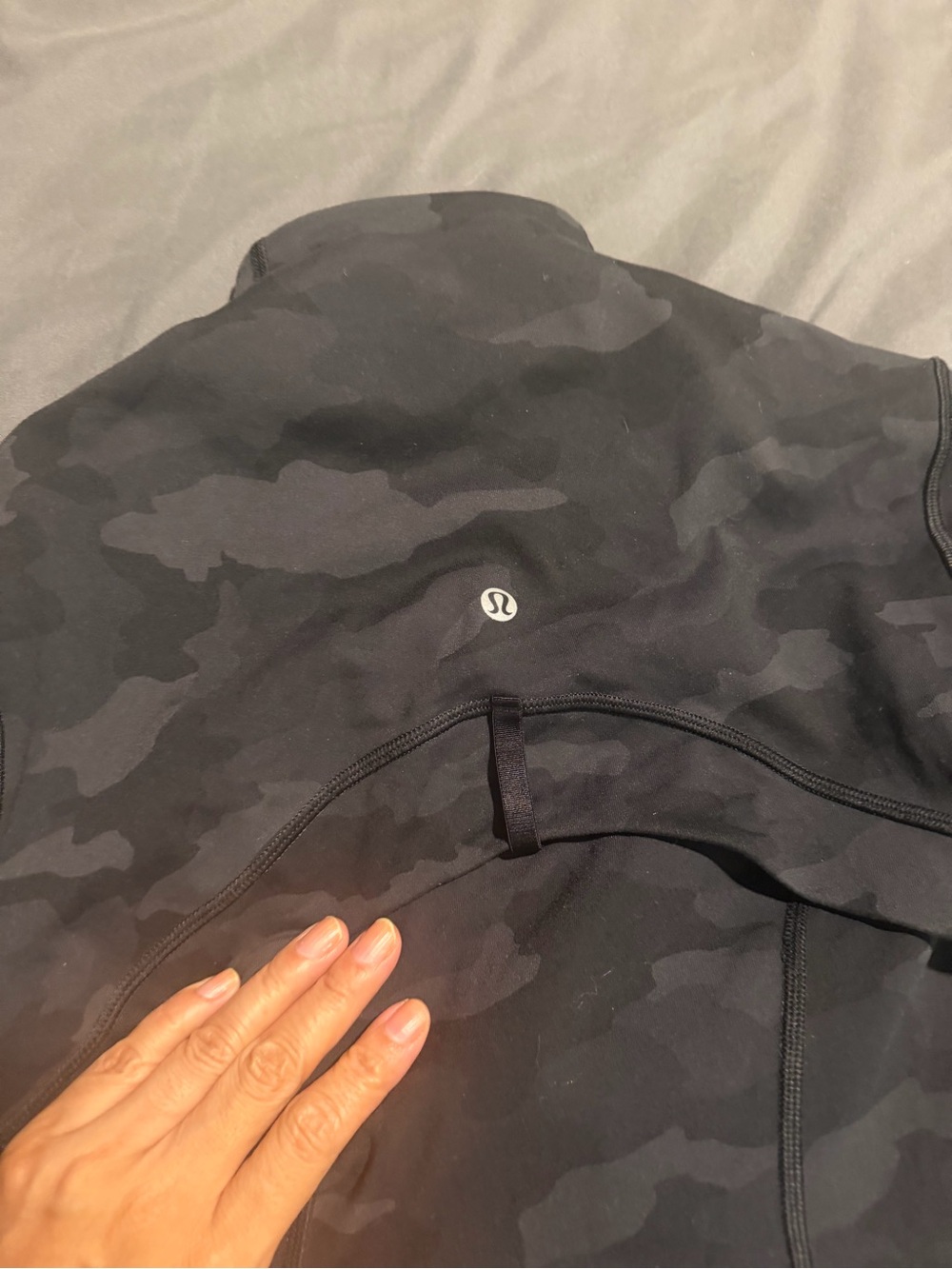 Lululemon define jacket - Picture 5 of 7